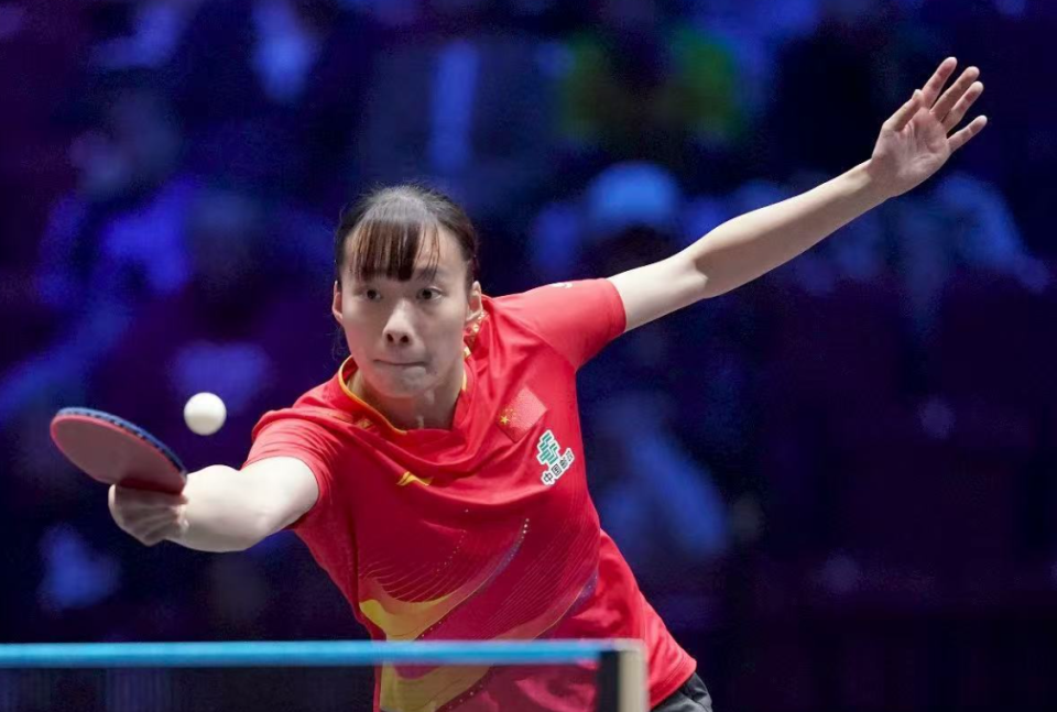 的石洵瑶, 汰了德国名, 没有太好的