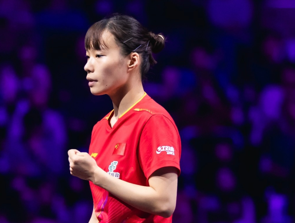 作为本站赛, 主动权, 止步WTT