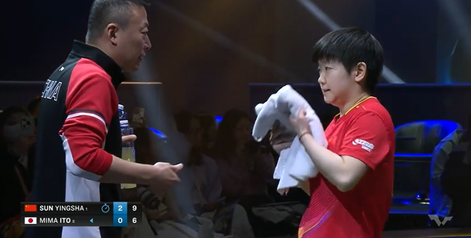 少之又少, bt, 轻松得分