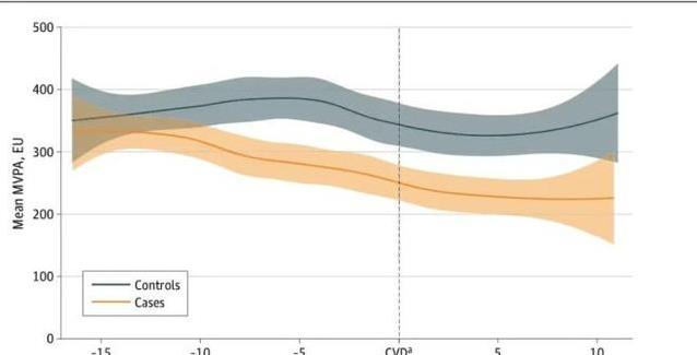 上的努力, 究说, 公园里