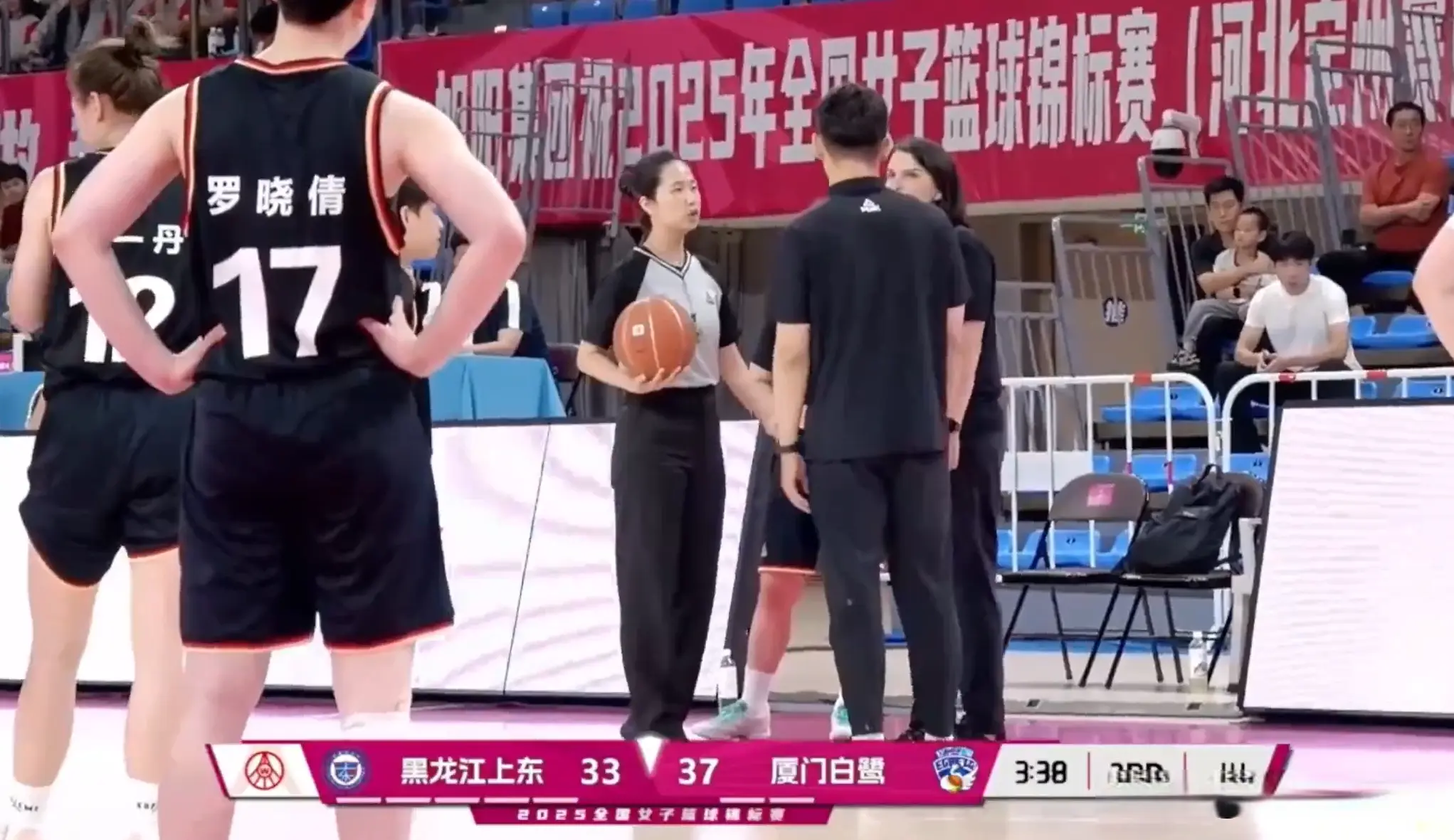 吞下, 门队