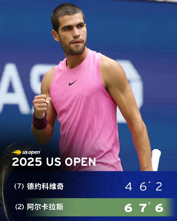 dingy, 晋级美网男, 德约科维奇 dingy, 晋级美网男, 德约科维奇