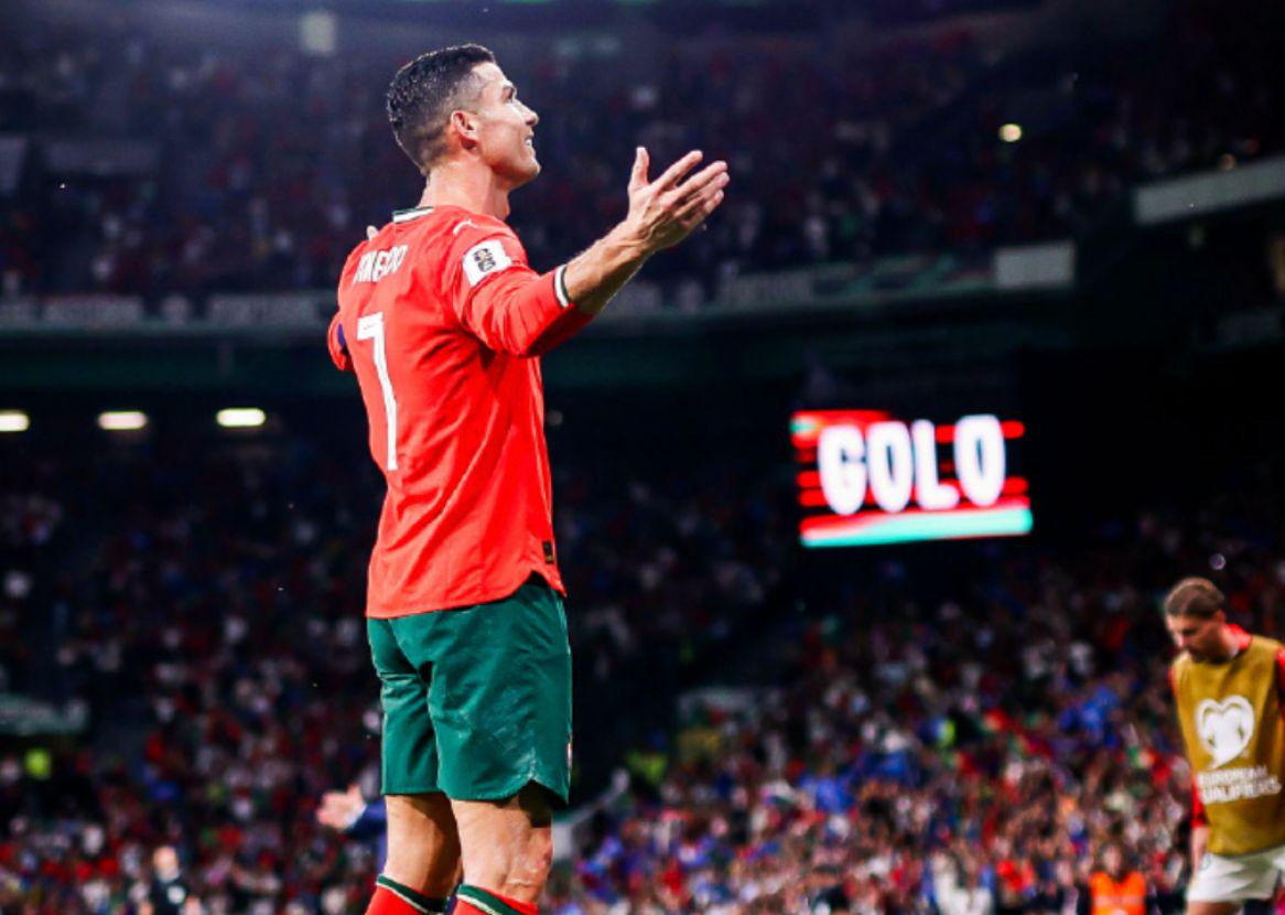 人在正式比, 一共打进了, http