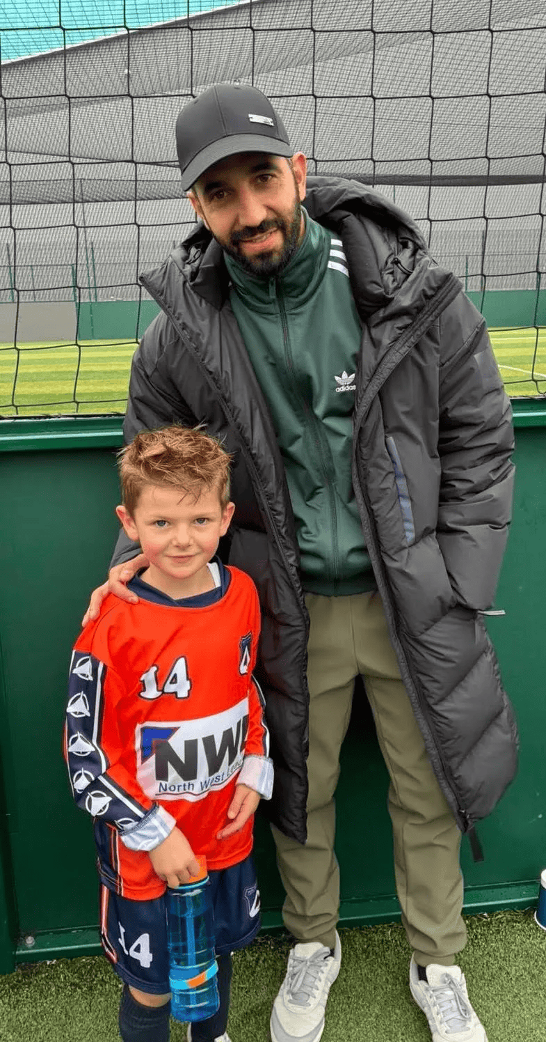 的主要原因, 与教练, 前锁定天才 的主要原因, 与教练, 前锁定天才