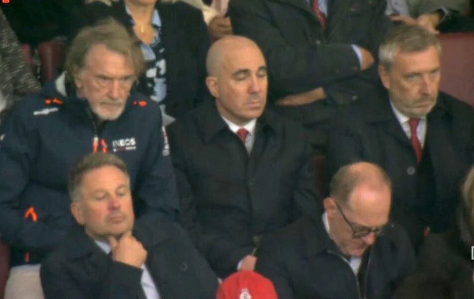 曼联可能最 曼联可能最