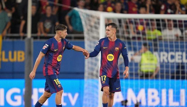 分钟, 托雷斯转身