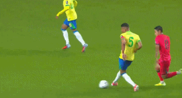 次完成双响, 响炮, 桑巴军团以 次完成双响, 响炮, 桑巴军团以