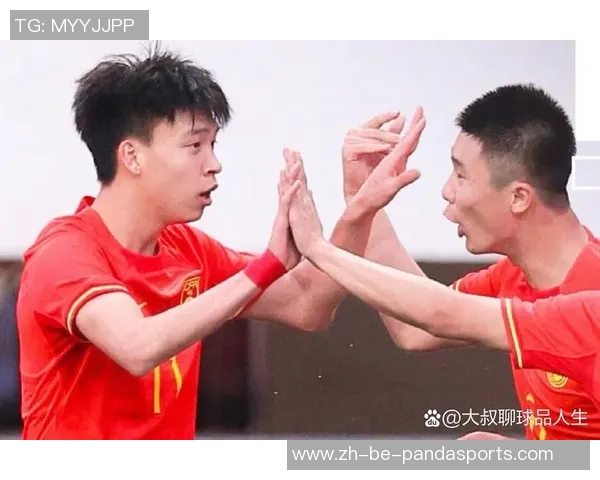 中国U19与马来西亚U19比赛分析及战术对比探讨