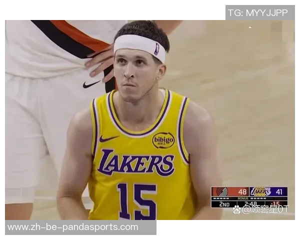 湖人对开拓者比赛延期原因分析及影响探讨