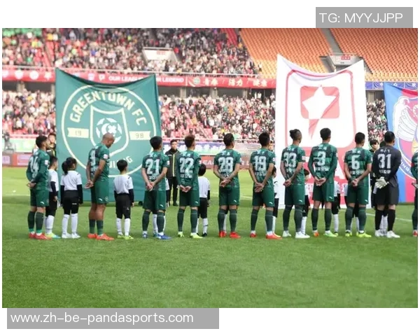 黑龙江火山鸣泉与浙江绿城的精彩对决展现中国足球的无限魅力与潜力