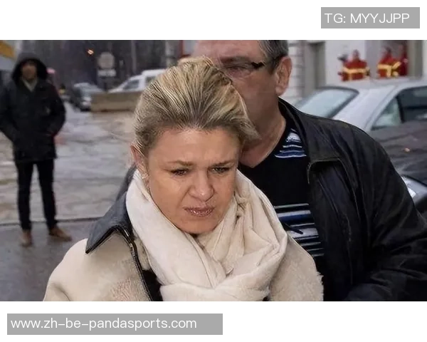 2013年舒马赫受伤昏倒，科琳娜为救夫9年花光20亿：卖房也不言弃